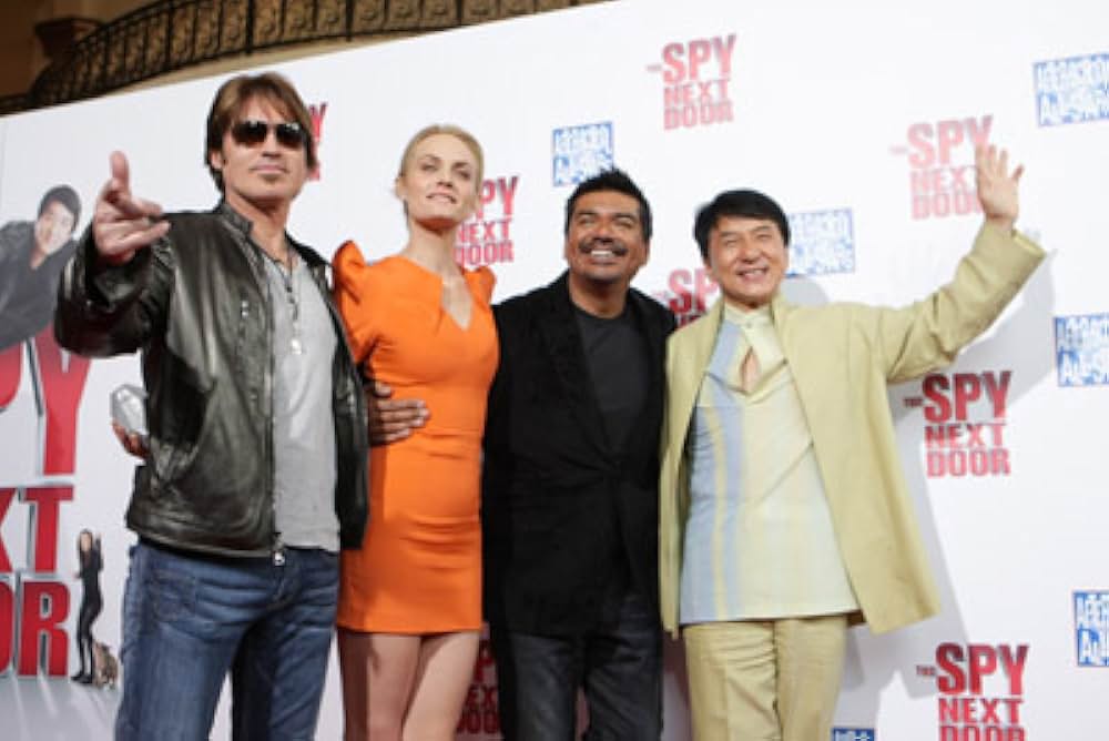 ダブル・ミッションの画像