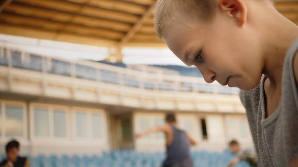 Park（原題）の画像