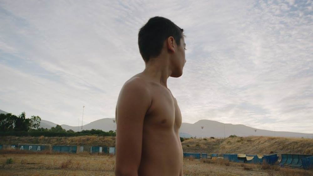 Park（原題）の画像