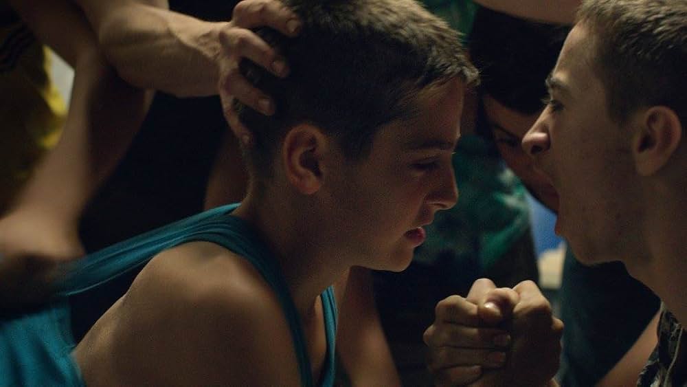 Park（原題）の写真