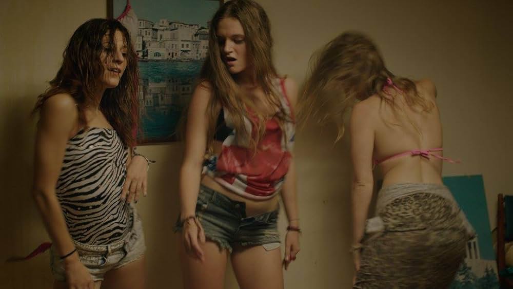 Park（原題）の画像