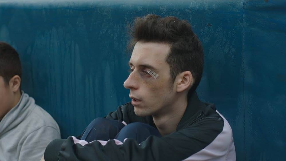 Park（原題）の画像