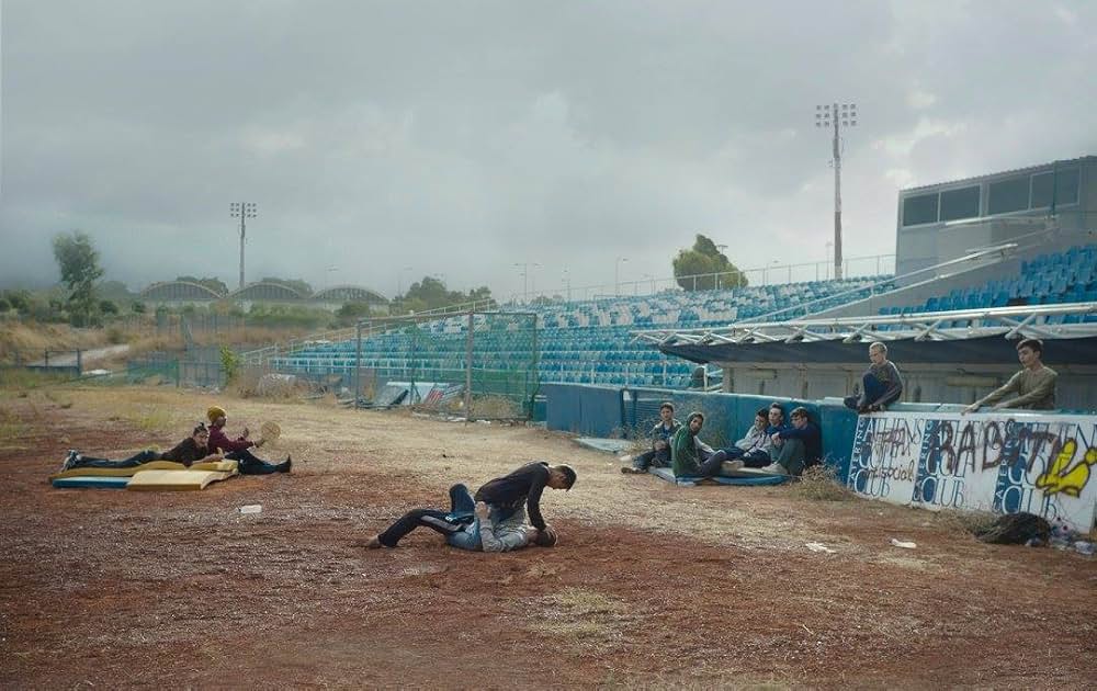 Park（原題）の画像