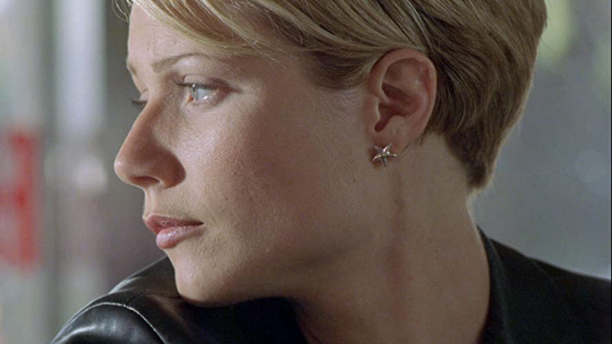 スライディング・ドアの画像