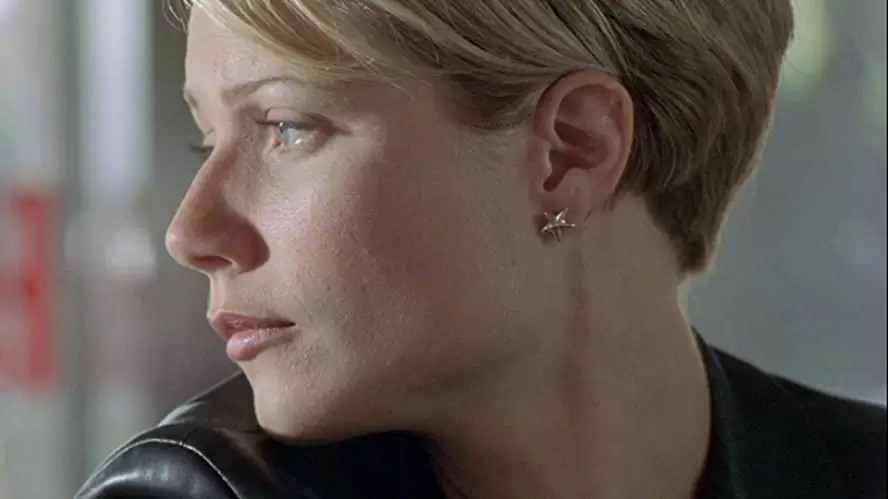 スライディング・ドアの画像