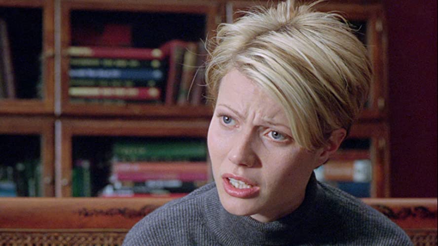 スライディング・ドアの画像