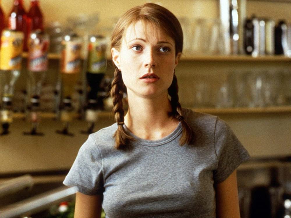 スライディング・ドアの画像