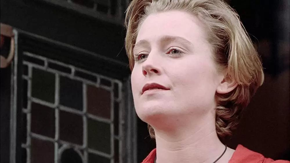 スライディング・ドアの画像