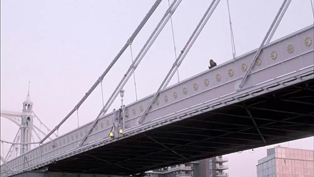 スライディング・ドアの画像