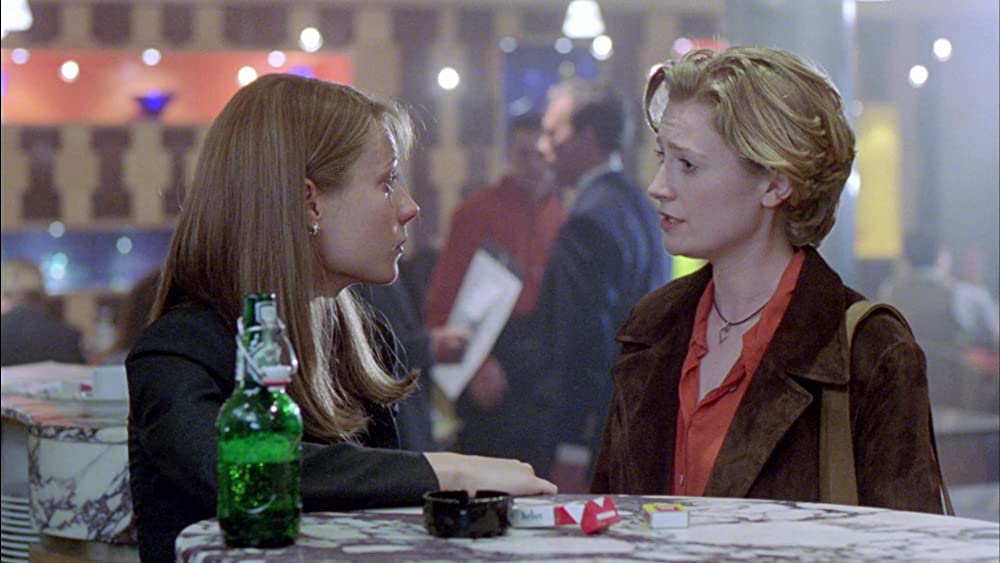 スライディング・ドアの画像