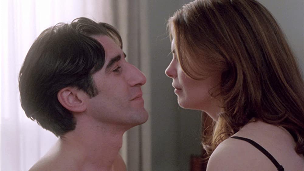 スライディング・ドアの画像