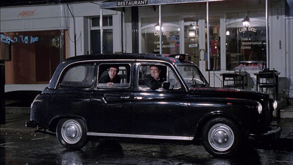 スライディング・ドアの画像