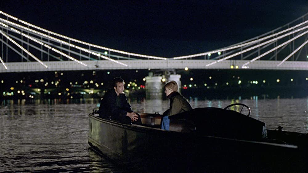 スライディング・ドアの画像