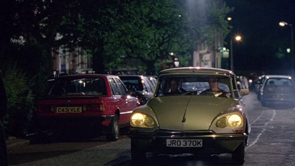 スライディング・ドアの画像