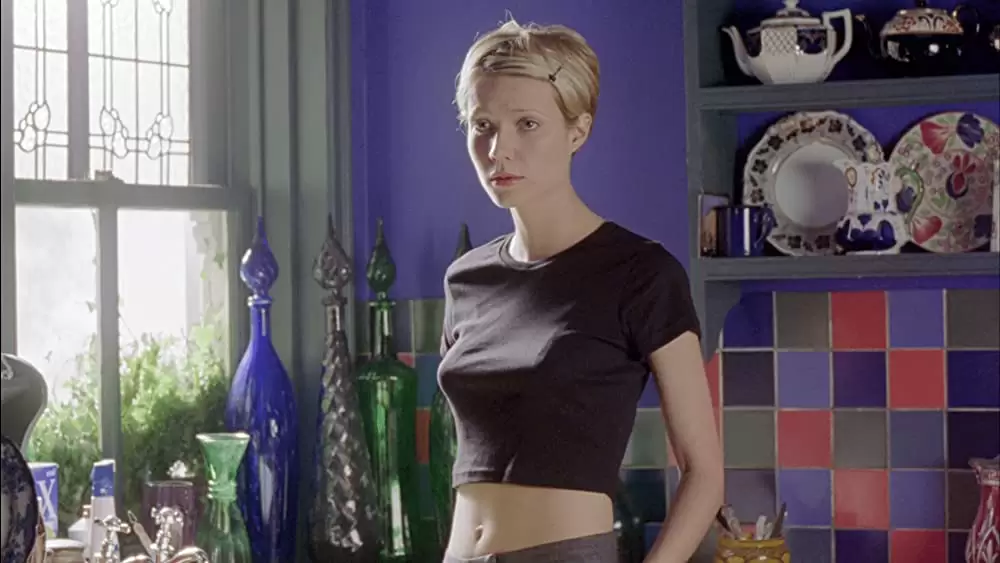 スライディング・ドアの画像