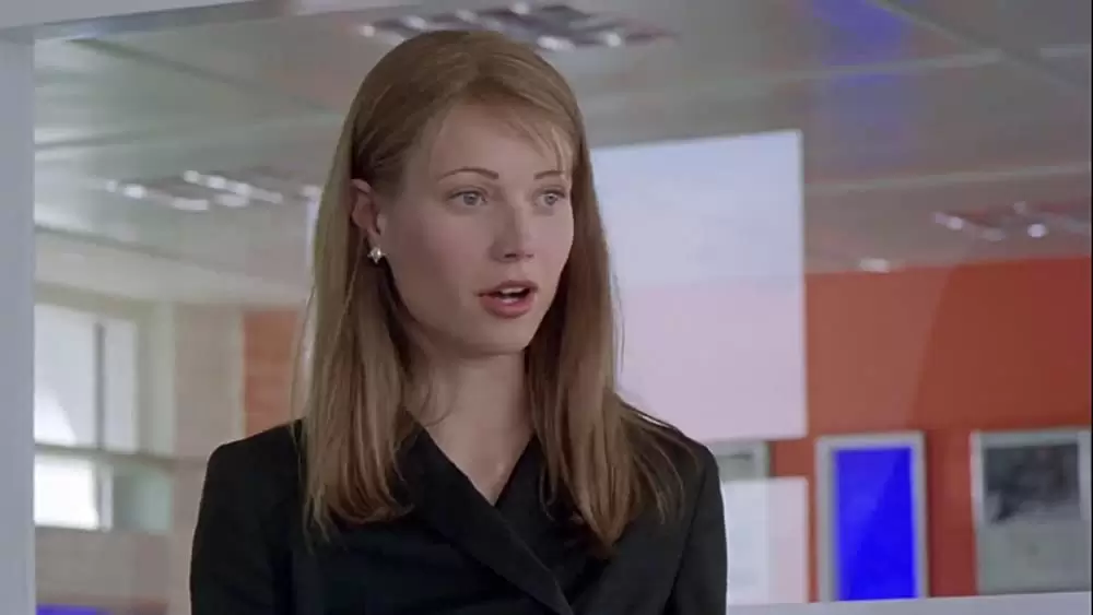 スライディング・ドアの画像