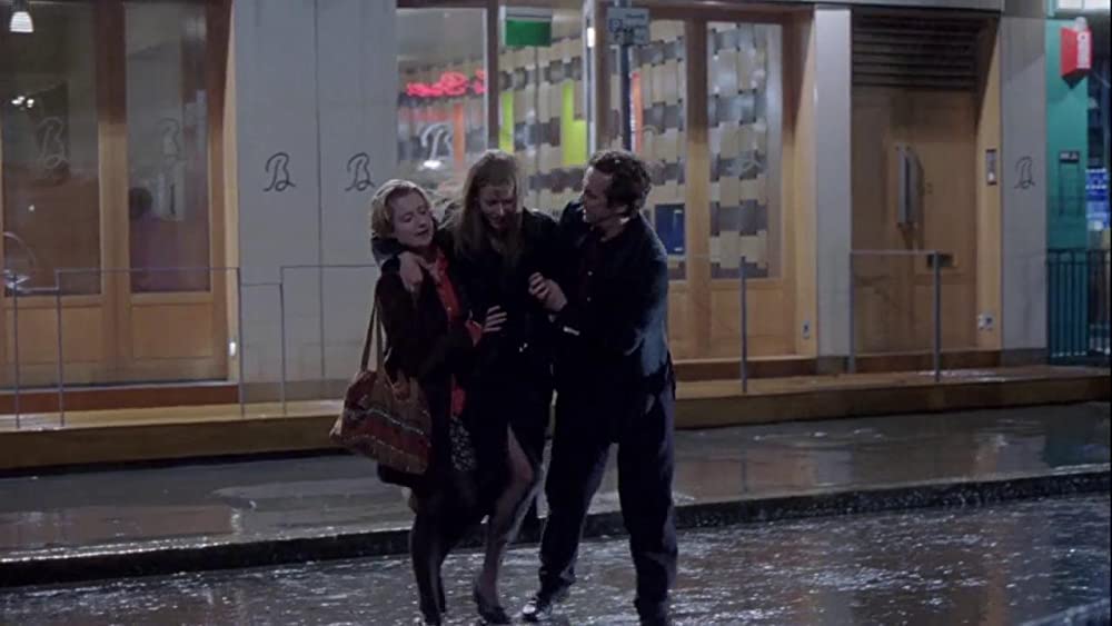 スライディング・ドアの画像