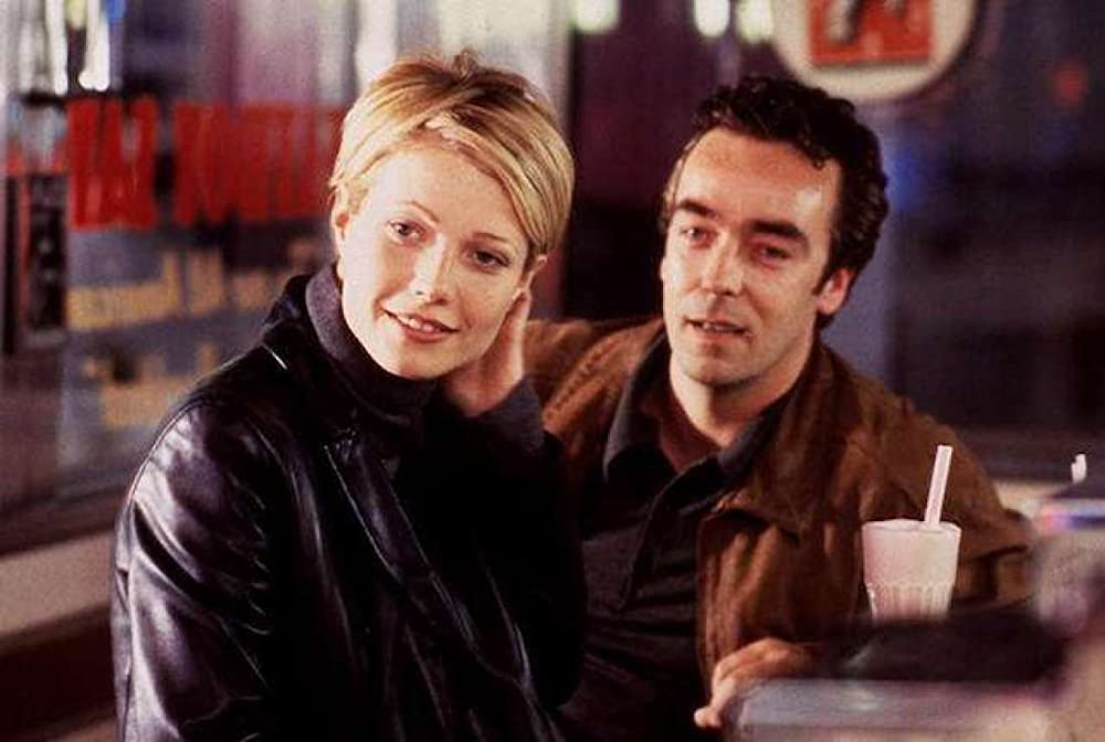 スライディング・ドアの画像