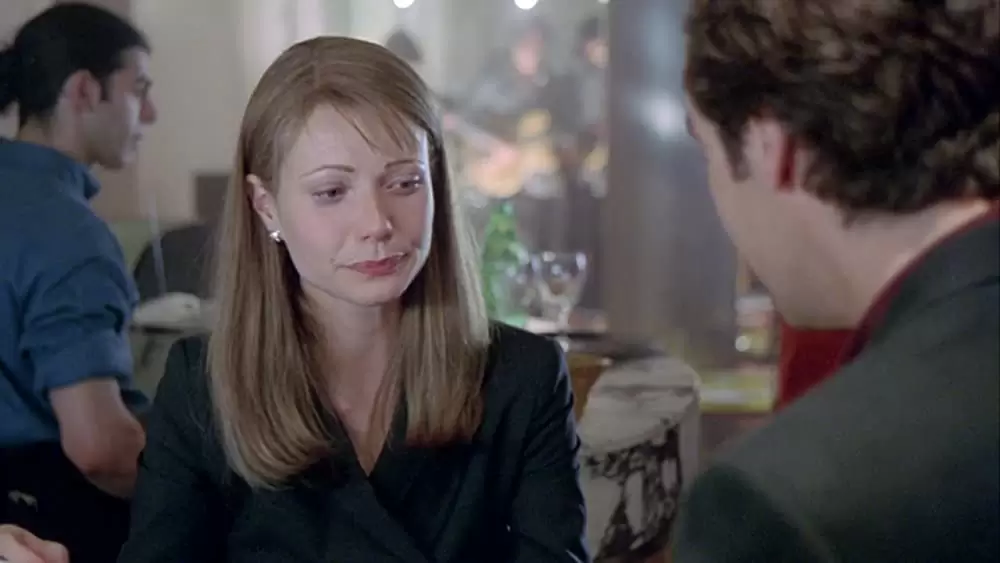 スライディング・ドアの画像