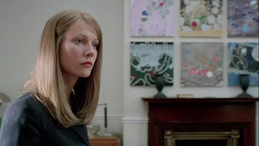 スライディング・ドアの画像