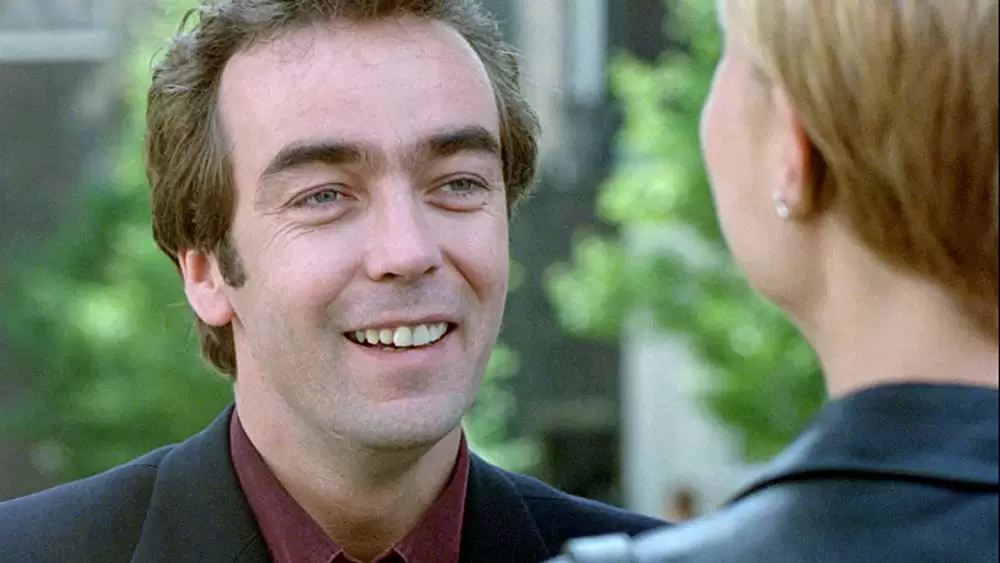 スライディング・ドアの画像