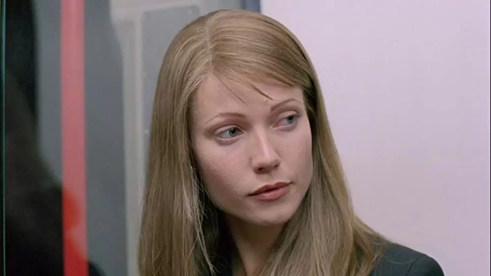 スライディング・ドアの画像