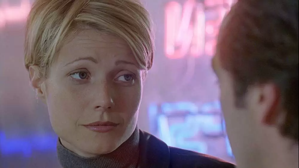 スライディング・ドアの画像