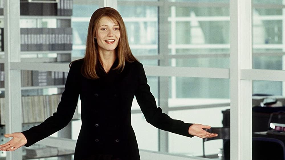 スライディング・ドアの画像