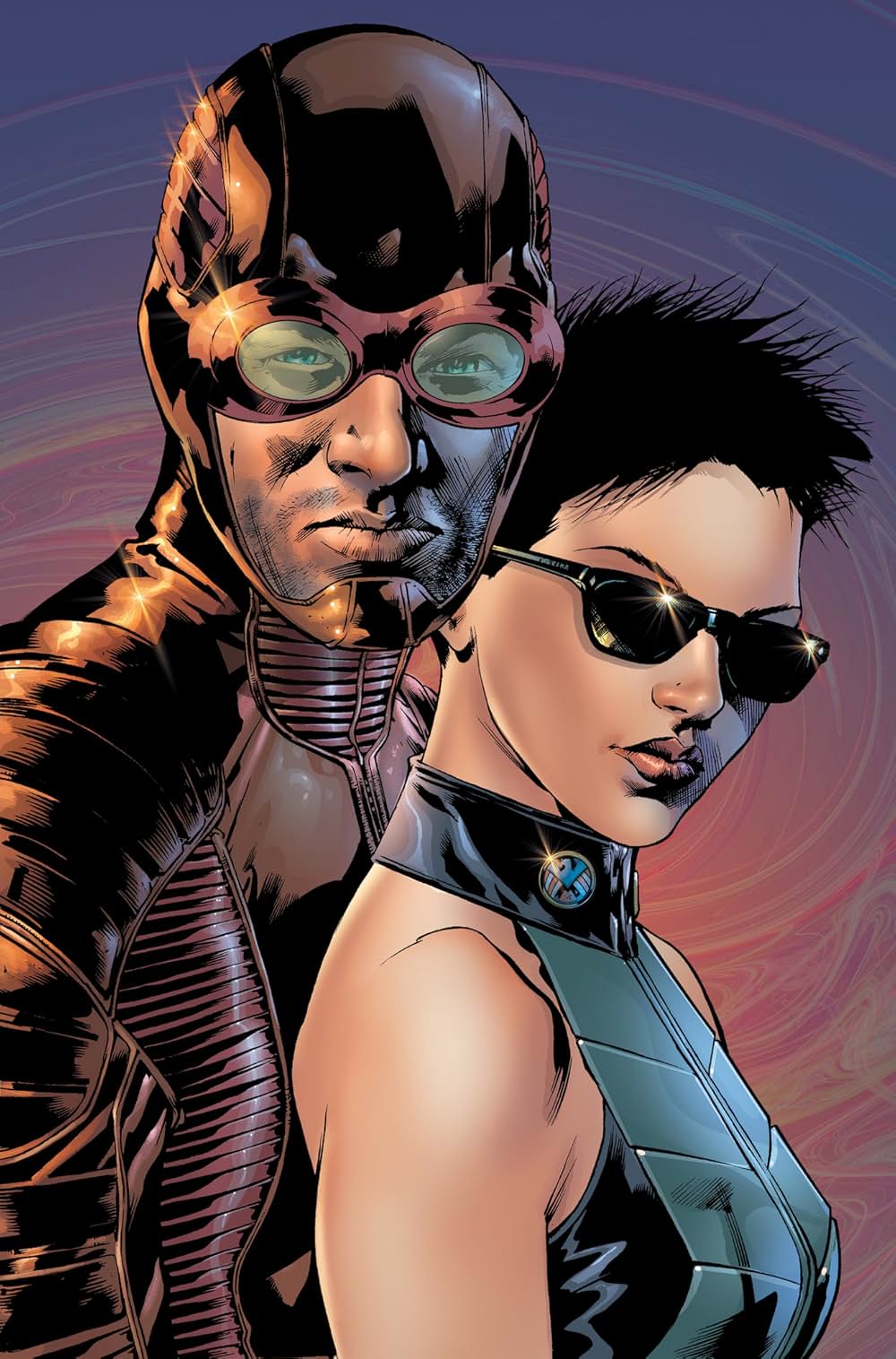 アルティメット・アベンジャーズ2：ブラック･パンサー･ライジングの画像