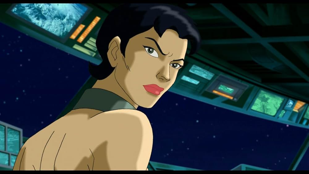 アルティメット・アベンジャーズ2：ブラック･パンサー･ライジングの画像