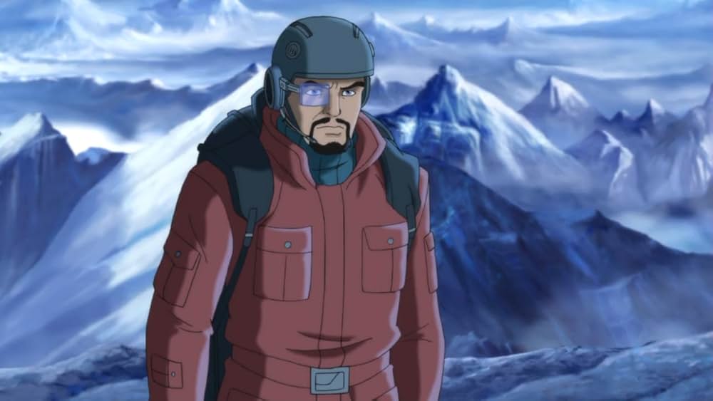 アルティメット・アベンジャーズ2：ブラック･パンサー･ライジングの画像