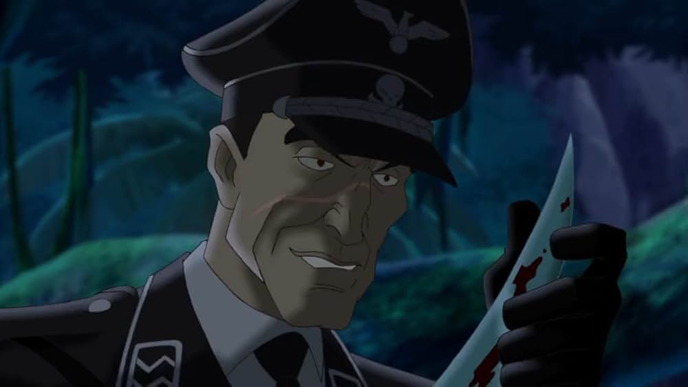 アルティメット・アベンジャーズ2：ブラック･パンサー･ライジングの画像