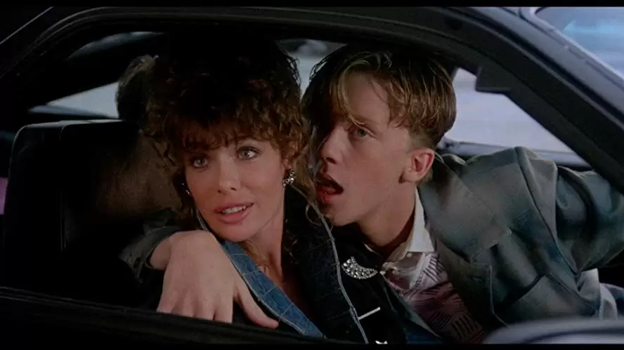 ときめきサイエンス／エレクトリック・ビーナスの画像