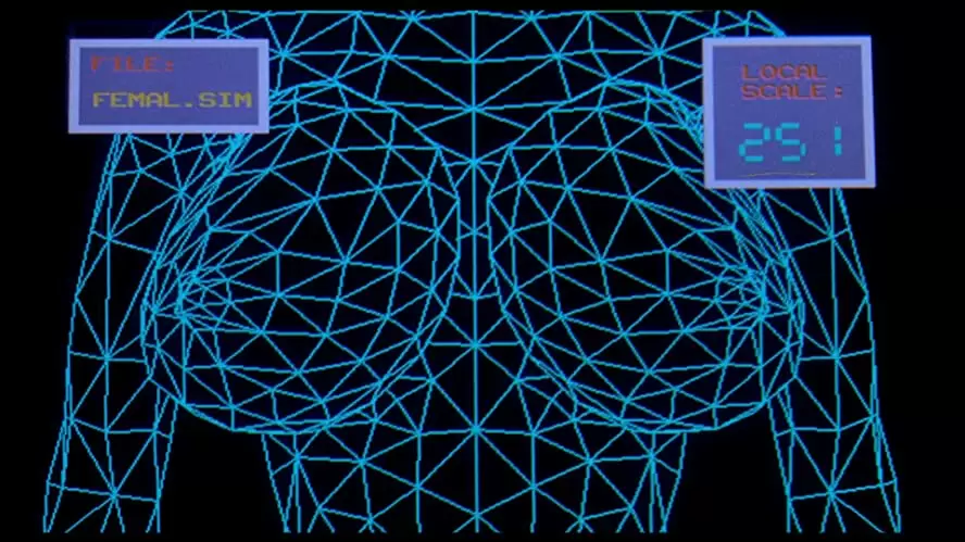 ときめきサイエンス／エレクトリック・ビーナスの画像