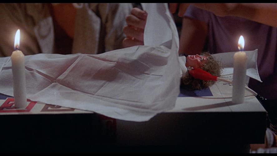 ときめきサイエンス／エレクトリック・ビーナスの画像