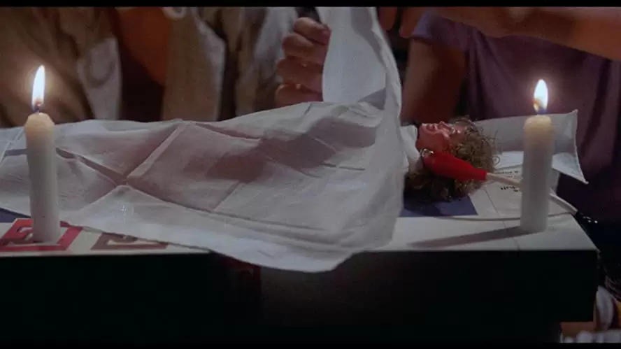 ときめきサイエンス／エレクトリック・ビーナスの画像