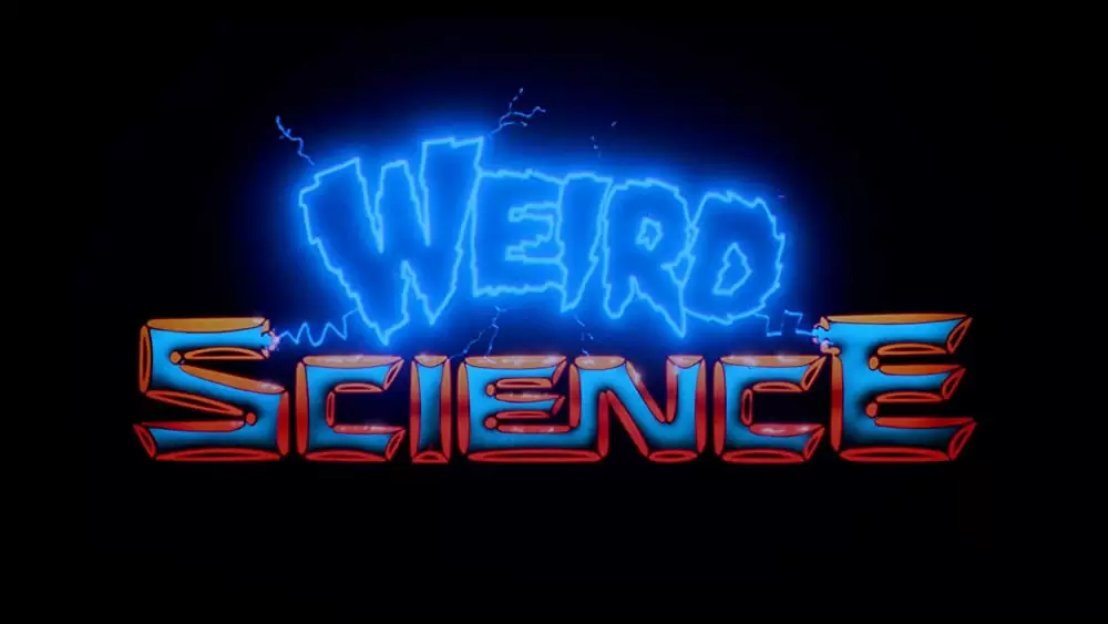 ときめきサイエンス／エレクトリック・ビーナスの画像