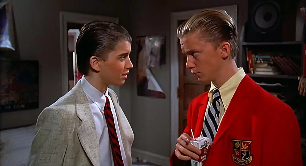 ときめきサイエンス／エレクトリック・ビーナスの画像