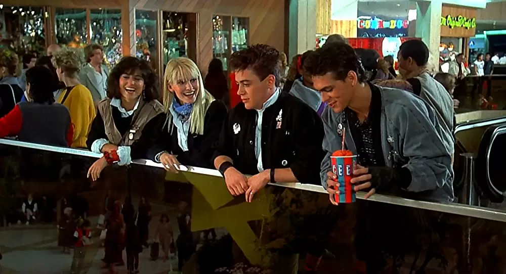 ときめきサイエンス／エレクトリック・ビーナスの画像