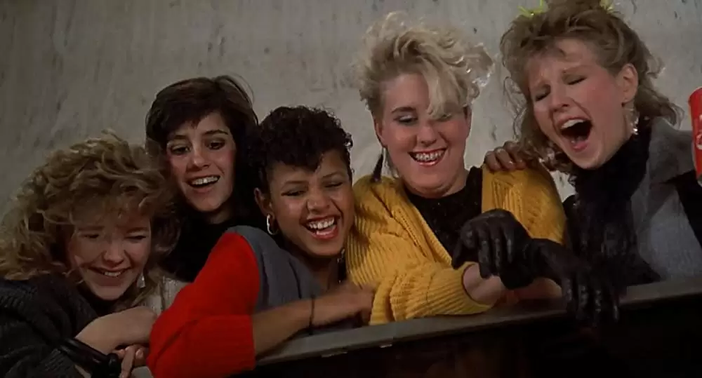 ときめきサイエンス／エレクトリック・ビーナスの画像