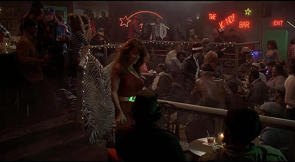 ときめきサイエンス／エレクトリック・ビーナスの画像