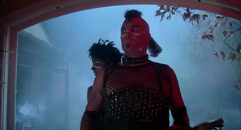 「ときめきサイエンス」Jennifer Balgobin & バーノン・ウェルズの画像