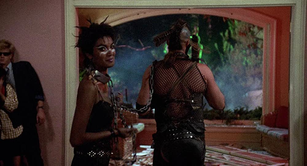 ストレート・トゥ・ヘルの画像