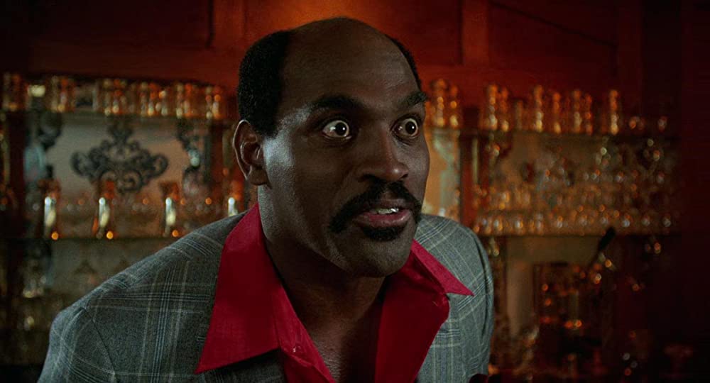 ミーン・ストリートの画像