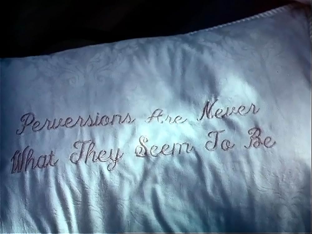 イヴの秘かな憂鬱の画像