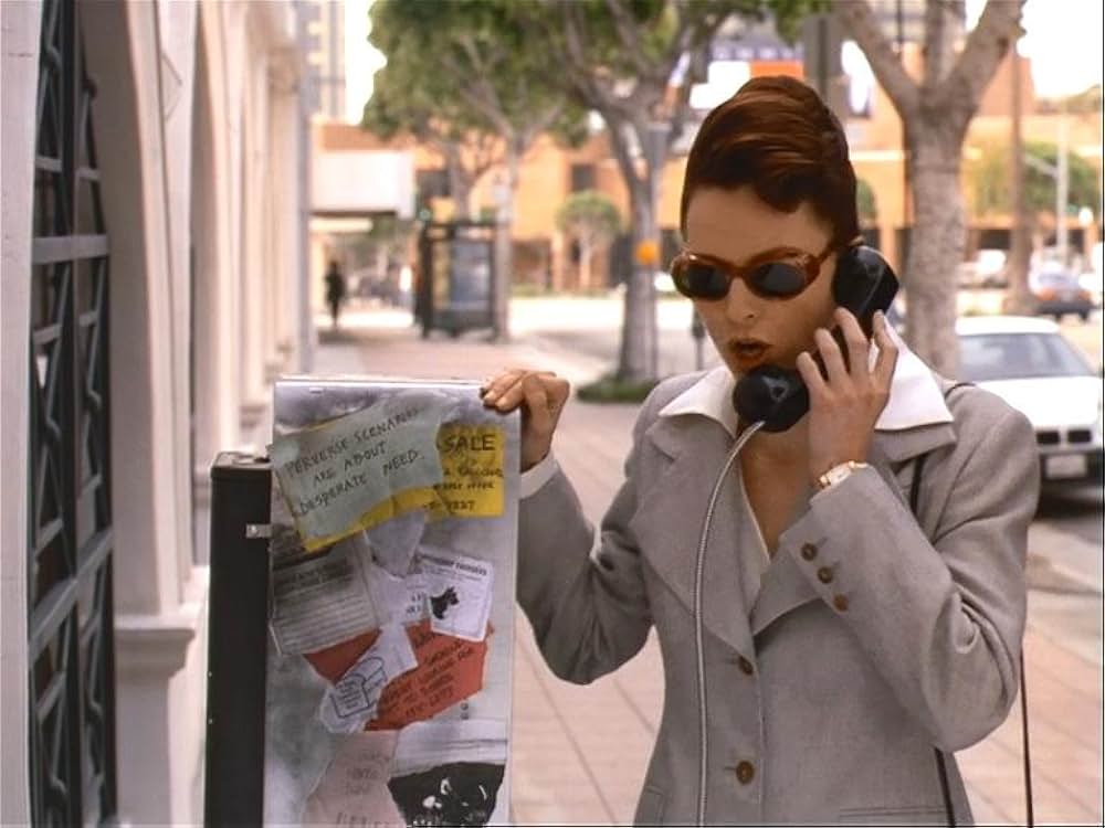 イヴの秘かな憂鬱の画像