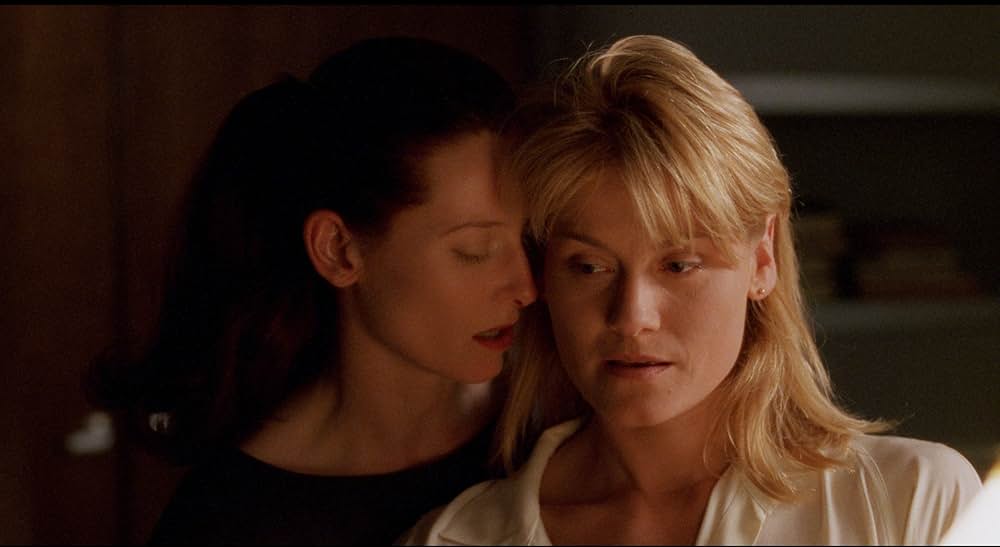 イヴの秘かな憂鬱の画像