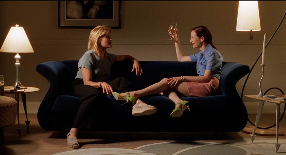 イヴの秘かな憂鬱の画像