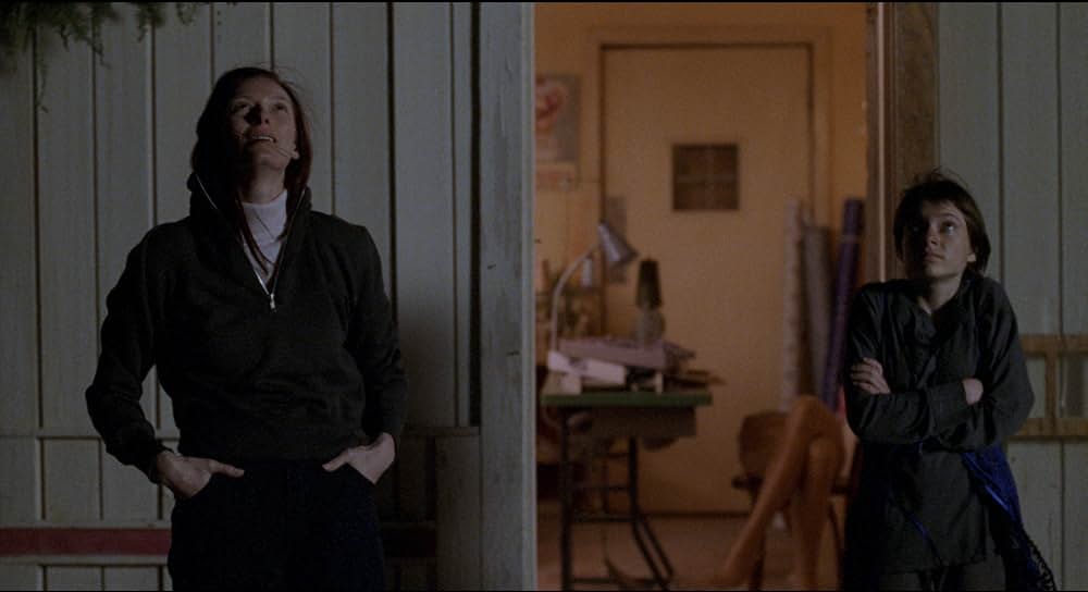 イヴの秘かな憂鬱の写真