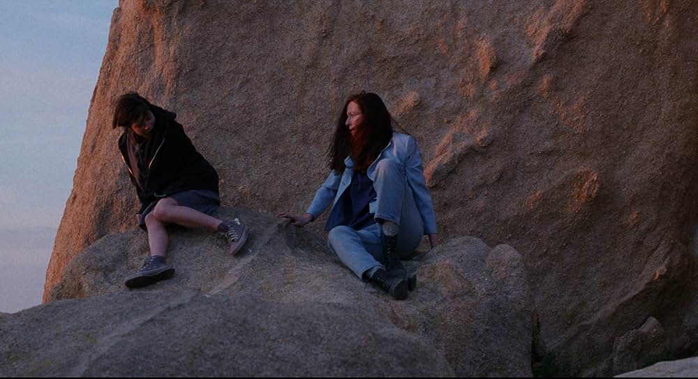 イヴの秘かな憂鬱の画像